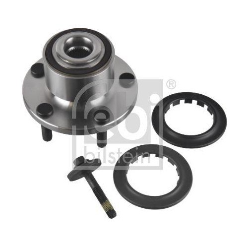 Febi Bilstein Set rulment roata