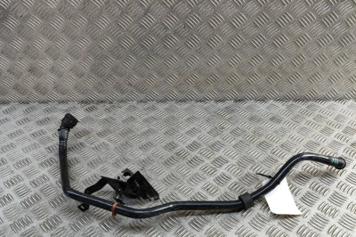 Furtun de lichid de răcire MERCEDES-BENZ GLE W167 2024 OEM: A1678304004 31091085 foto