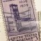 Timbre SUA 3 cents 1939