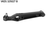 SKF VKDS 325027 B Brat, suspensie roata