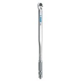 Unior 264 - Cheie dinamometrica cu sistem de prindere 3/8 inch 5-110 Nm declansator