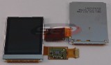 LCD Sony Ericsson K600i / V600i original Swap