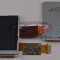LCD Sony Ericsson K600i / V600i original Swap