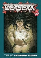 Berserk: Volume 20 foto