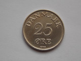 25 ORE 1956 DANEMARCA- (C &hearts; S), Europa