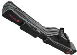 Husa Lansete Mikado 3 Compartimente Uwd-04203B, Black, 130cm