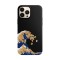 Husa compatibila cu Apple iPhone 13 Mini model Dodge wave, Silicon, TPU, Viceversa
