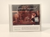 &Icirc;napoi la argument - Liiceanu&amp;Patapievici - dialoguri Humanitas Multimedia CD