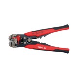Cumpara ieftin Cleste sertizat si stripper 205mm Yato YT-2270