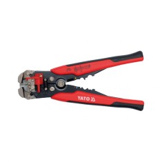Cleste sertizat si stripper 205mm Yato YT-2270