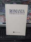 Romania at the dawn of a new millennium, The Romanians, Twentieth Century Civilization, circa 1999, București, 005