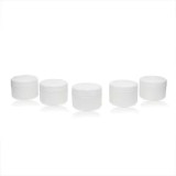 Recipiente goale cu capac cu filet, 5 x 25g, INGINAILS