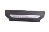 Ornament prag interior st&acirc;nga față LAND ROVER RANGE ROVER VELAR L560 2019 OEM: HK83-13201-AFW,HK83-13201-BFW 14444443