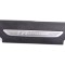 Ornament prag interior st&acirc;nga față LAND ROVER RANGE ROVER VELAR L560 2019 OEM: HK83-13201-AFW,HK83-13201-BFW | 14444443