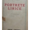 Ion Pillat - Portrete lirice