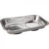 Tava magnetica 245x145 mm, inox 11-614, Neo