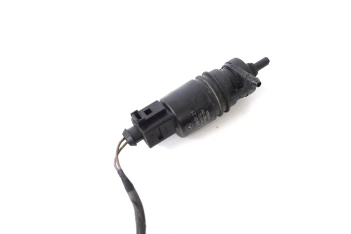 Motor rezervor lichid de parbriz MERCEDES-BENZ E W212 2010 OEM: A2218690121 14936996
