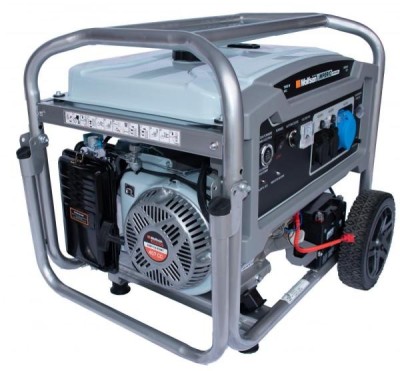 WOLFSON - GENERATOR IMPERIO 8300 (COMPATIBIL CU AUTOMATIZARE ADG11050) PowerTool TopQuality foto