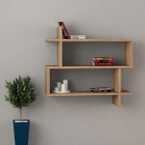 Raft Paralel 70x22x65cm