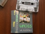 Vangelis soil festivities 1984 album caseta audio muzica ambientala electronica, Eurostar