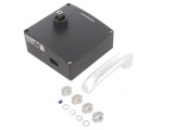 Actuator AZ/AZM 201 Exterior