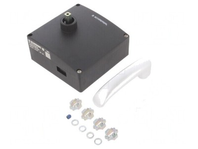 Actuator AZ/AZM 201 Exterior foto
