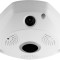 Camera IP Media-Tech Cloud IP, 360 grade, Lentila Fisheye