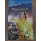 MAGIE FURATA-MARY JO PUTNEY-229822