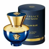 Versace, Dylan Blue, Apă de parfum, Bărbați, 50 ml