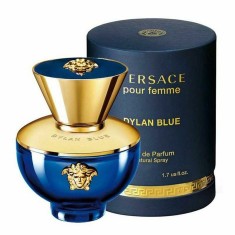 Versace, Dylan Blue, Apă de parfum, Bărbați, 50 ml foto
