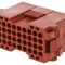 Conector METRIMATE RCPT 36 Pini