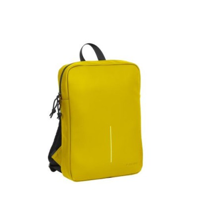 Rucsac new rebels mart-tulsa mini, dimensiuni 26/6/39 cm, culoare galben foto