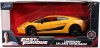 FAST AND FOURIOUS LAMBORGHINI GALLARDO SCARA 1:24, Jadatoys - Fast And Furious