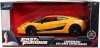 FAST AND FOURIOUS LAMBORGHINI GALLARDO SCARA 1:24