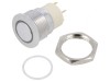 Comutator Anti-Vandalism OFF-ON IP67 2A/36VDC