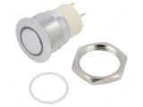 Comutator Anti-Vandalism OFF-ON IP67 2A/36VDC