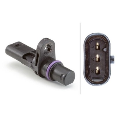 Hella senzor, pozitie ax cu came foto