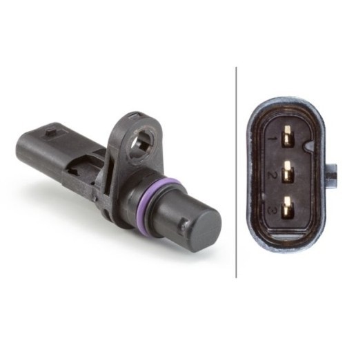 Hella senzor, pozitie ax cu came