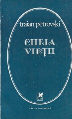 Traian Petrovski - Cheia vietii