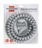 Protectie cabluri 20mm tip tub 2.5m Brennenstuhl