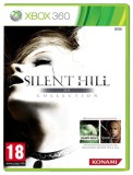 Silent Hill Hd Collection XBOX 360, Konami
