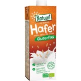 Bautura Ovaz fara Gluten Bio Natumi 1L