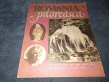 REVISTA ROMANIA PITOREASCA NR 4 1991