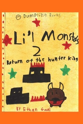 Lil&#039; Monstas 2