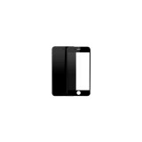 Folie Sticla Temperata 3D APC GSM Neagra Full Cover Pentru Iphone 7 4,7 Inch