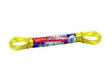 Sarma pentru rufe Misavan, 10 m, rezistenta la intemperii