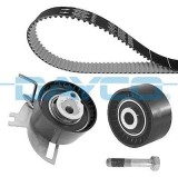 Kit distributie Citroen C4 Grand Picasso II; DS DS 4 / DS 4 Crossback; Ford C-Max II; Ford Usa Edge; Opel Movano C, Movano C Sasiu, Vivaro C;
