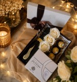 Set cadou Pearl Passion