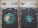 MOBY DICK VOL.1-2-MELVILLE