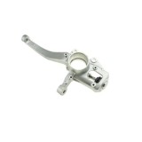 Portfuzeta Mercedes M-Class (W164), 02.2005-12.2012, Parte montare Fata, Stanga, SRLine ZWM003L